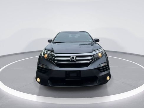 Used 2016 Honda Pilot EX-L image 3
