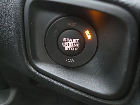 New 2026 Jeep Gladiator Sport image 20