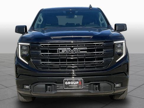 Certified 2023 GMC Sierra 1500 Elevation RWD image 4