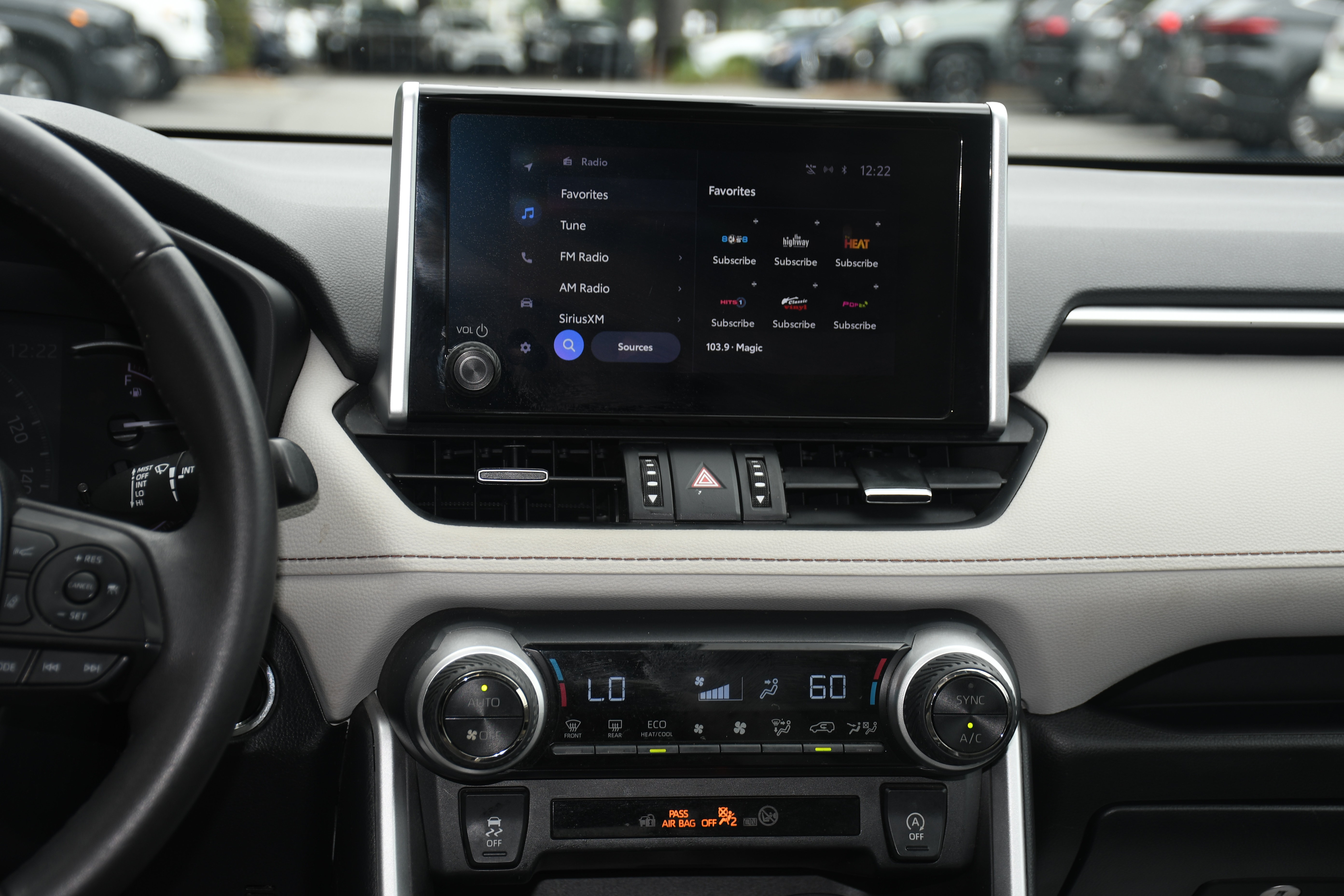 Used 2023 Toyota RAV4 XLE Premium FWD image 16