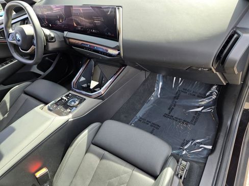 Used 2025 BMW X3 xDrive30i w/ Premium Package image 18