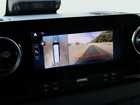 New 2026 Mercedes-Benz Sprinter 2500 image 34