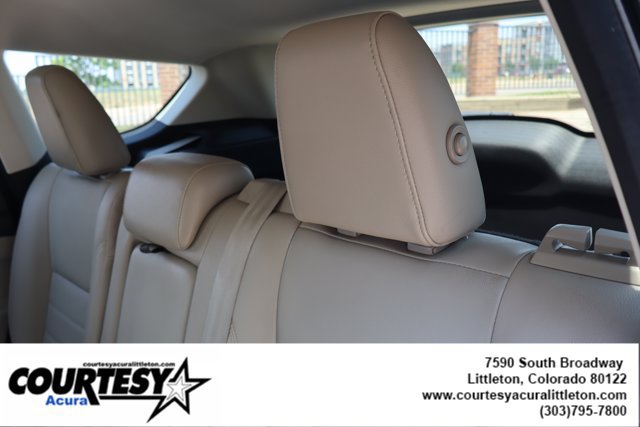 Used 2014 Ford Escape Titanium AWD/4WD image 24