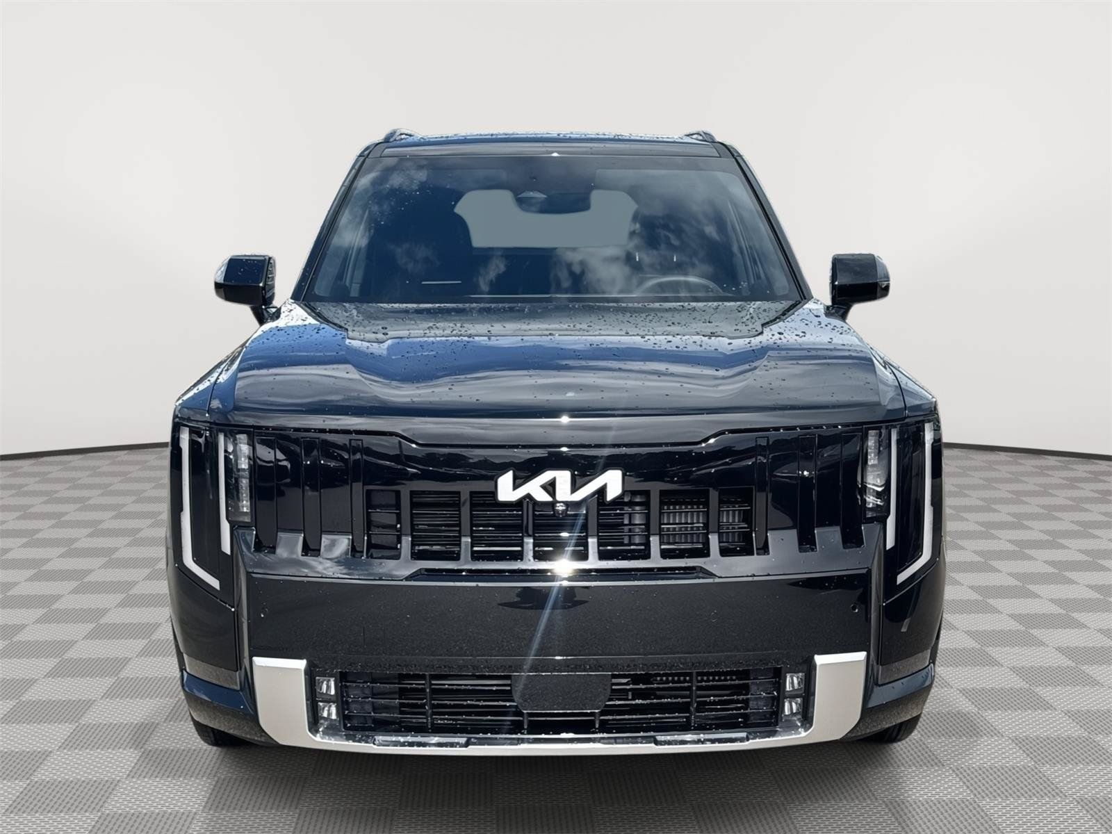 New 2027 Kia Telluride X-Line SX Prestige AWD/4WD image 2
