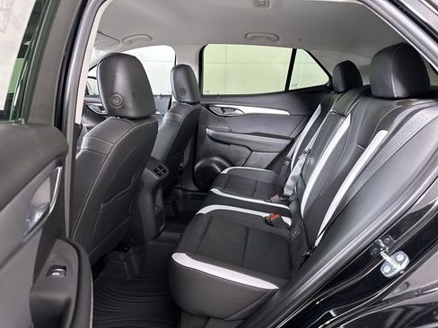 New 2026 Buick Envision Sport Touring image 25