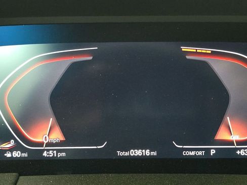 Certified 2024 BMW Z4 sDrive30i w/ Premium Package RWD image 16