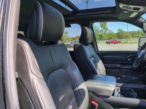 Used 2022 RAM 1500 Limited image 41