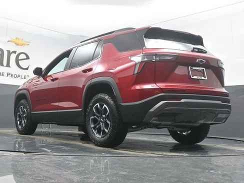 New 2026 Chevrolet Equinox ACTIV w/ Convenience Package III image 5