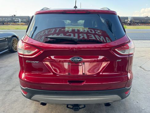Used 2016 Ford Escape SE w/ Equipment Group 201A image 9