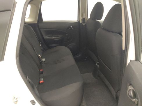 Used 2015 Nissan Versa Note S Plus FWD image 19