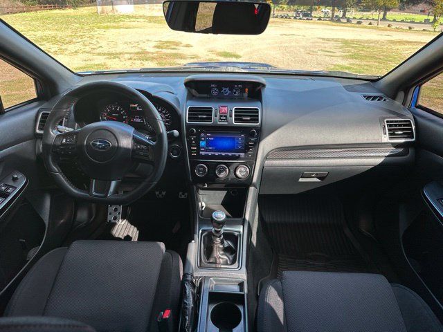 Used 2021 Subaru WRX Premium AWD/4WD image 24