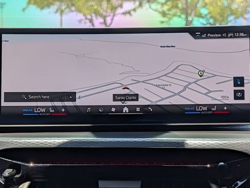 Used 2025 BMW i4 eDrive40 RWD image 13