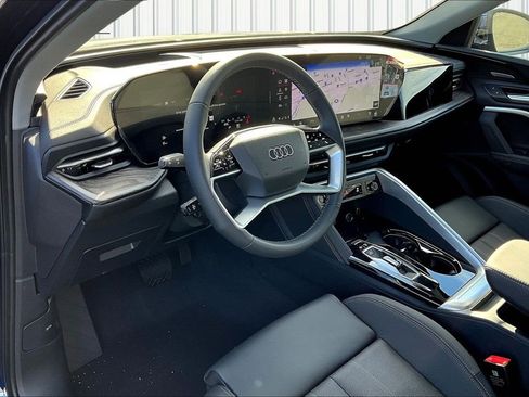 New 2025 Audi Q5 Premium Plus image 5