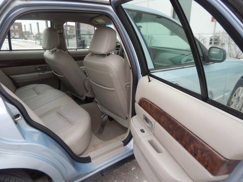 Used 2006 Mercury Grand Marquis GS RWD image 28