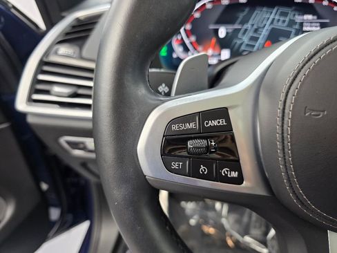 Used 2023 BMW X5 sDrive40i w/ M Sport Package image 19