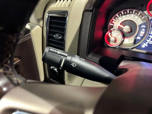 Used 2017 RAM 1500 Laramie Longhorn w/ Convenience Group image 36