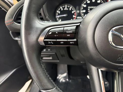 Used 2024 MAZDA MAZDA3 s image 14