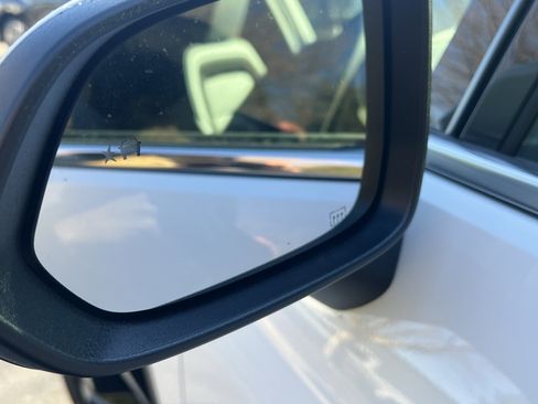 New 2026 Chevrolet Equinox EV LT image 62