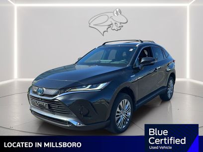 Used 2021 Toyota Venza Limited w/ Advanced Technology Package