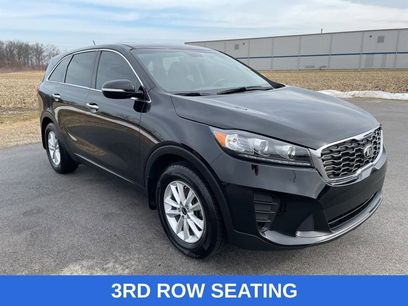 Used 2019 Kia Sorento LX