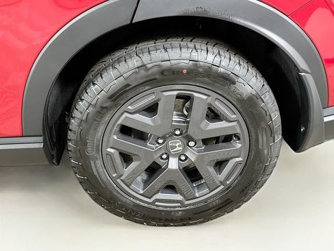 Certified 2026 Honda CR-V TrailSport image 24