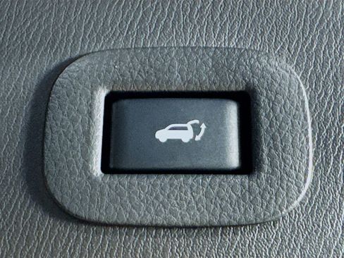 Certified 2024 INFINITI QX80 Luxe w/ Cargo Package image 34