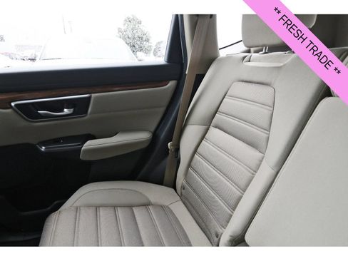 Used 2018 Honda CR-V EX image 13