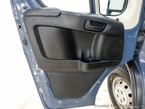 Used 2019 RAM ProMaster 3500 FWD image 13