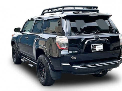 Used 2024 Toyota 4Runner TRD Pro AWD/4WD image 12