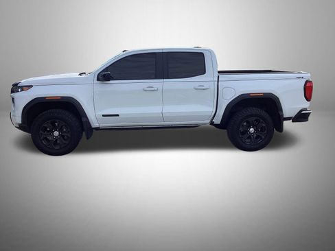 Used 2023 GMC Canyon Elevation w/ Elevation Premium Package AWD/4WD image 1