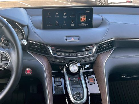 Used 2021 Acura TLX SH-AWD w/ Advance Package image 9