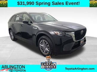 Used 2025 MAZDA CX-90 3.3 Turbo w/ Preferred Package 360° Tour