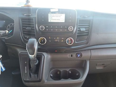 Used 2020 Ford Transit 250 148 High Roof Extended image 23