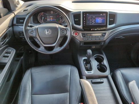 Used 2018 Honda Pilot EX-L image 34