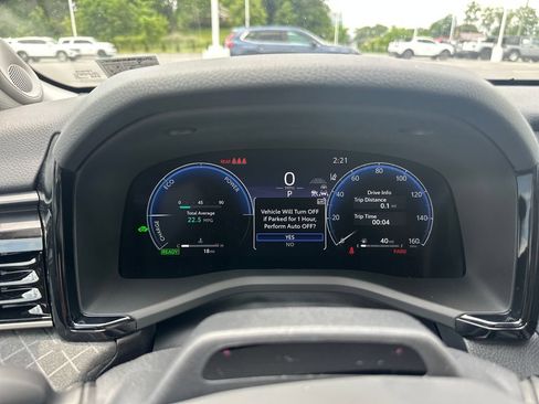Used 2026 Toyota Camry XLE AWD/4WD image 20