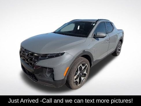 Used 2022 Hyundai Santa Cruz Limited AWD/4WD image 1