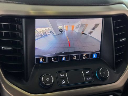 Certified 2023 GMC Acadia Denali w/ Denali Ultimate Package AWD/4WD image 28