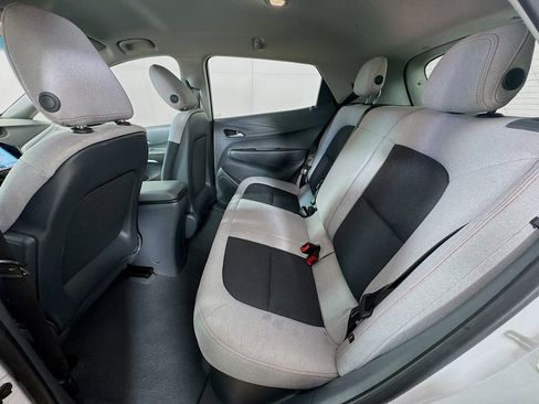Used 2021 Chevrolet Bolt LT FWD image 27