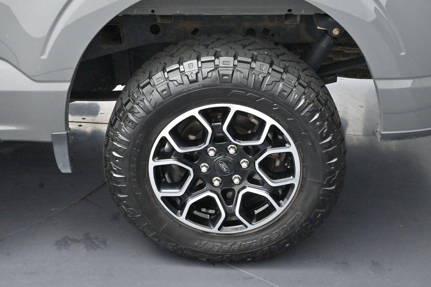 Used 2021 Ford F150 XLT w/ Equipment Group 302A High AWD/4WD image 29