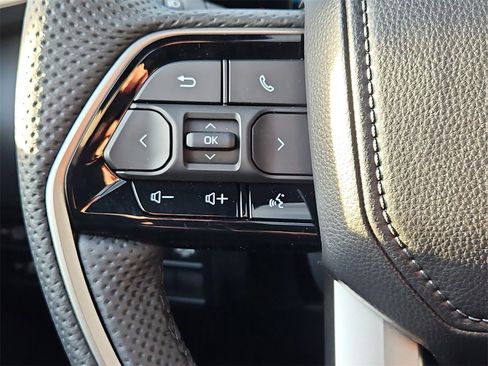 New 2026 Toyota Tundra Platinum image 20