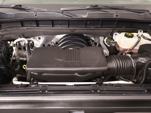 Used 2021 GMC Sierra 1500 Denali AWD/4WD image 21