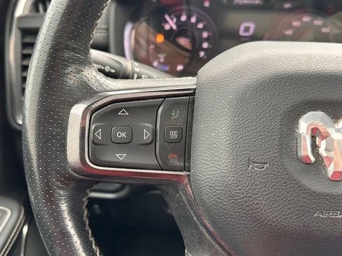 Used 2024 RAM 1500 Rebel w/ Rebel Level 2 Equipment Group AWD/4WD image 28