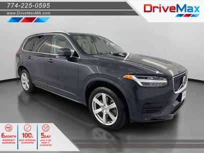 Used 2021 Volvo XC90 T6 Momentum w/ Advanced Package