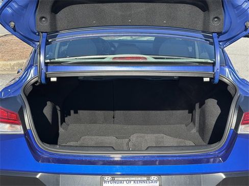 Certified 2025 Hyundai Elantra SEL image 18