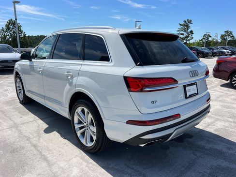 Used 2026 Audi Q7 2.0T Premium Plus AWD/4WD image 7