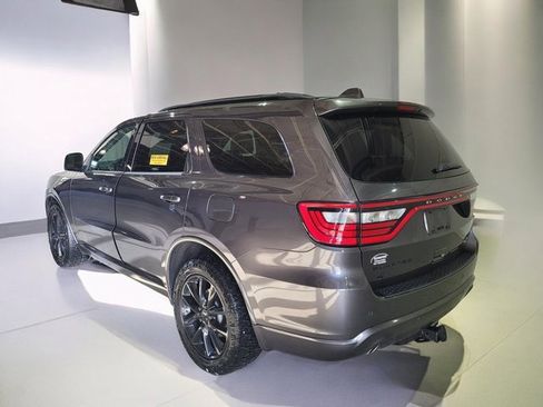 Used 2018 Dodge Durango GT w/ Premium Group image 21