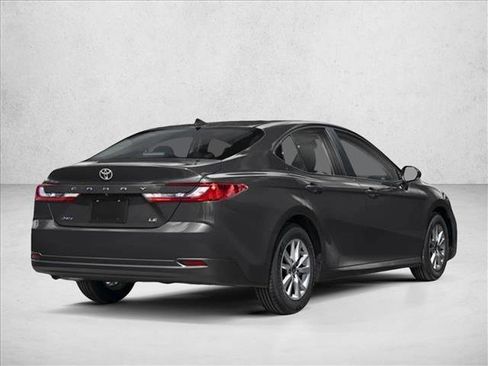 New 2026 Toyota Camry LE image 2