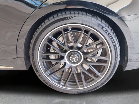 Used 2024 Mercedes-Benz S 63 AMG S image 29