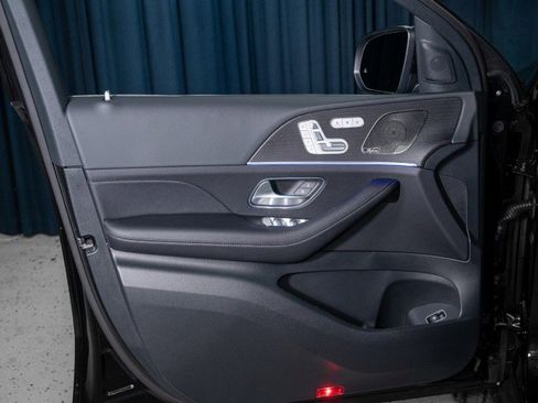 New 2026 Mercedes-Benz GLE 450 4MATIC Coupe image 12