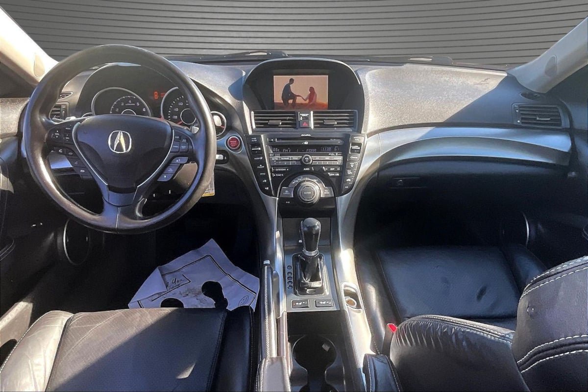 Used 2010 Acura TL w/ Technology Package AWD/4WD image 7